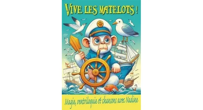 Vive les matelots !