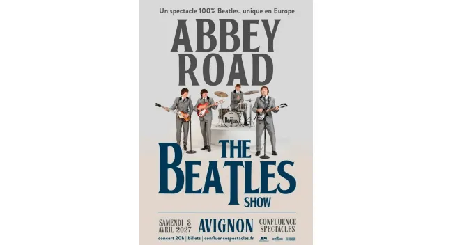 Abbey Road – The Beatles Show