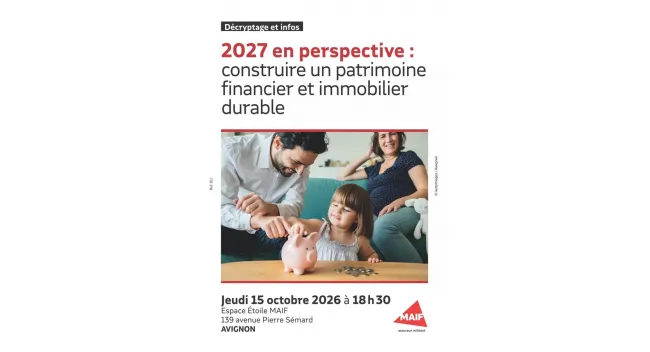 2027 en perspective : construire un patrimoine financier et immobilier durable