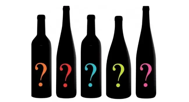 Atelier École des Vins - Dégustation à l’aveugle : jouons avec nos sens