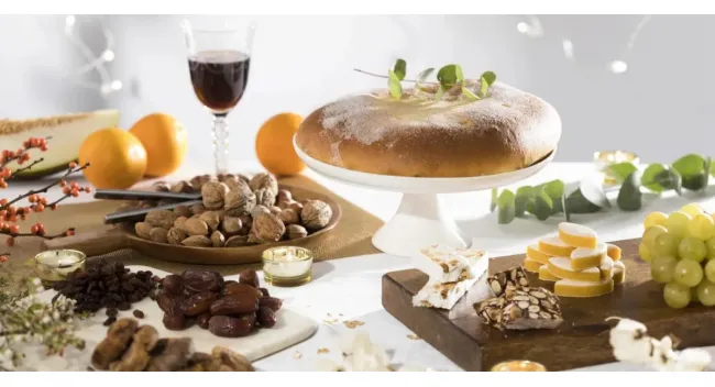Atelier École des Vins - Accords autour des 13 desserts et des vins
