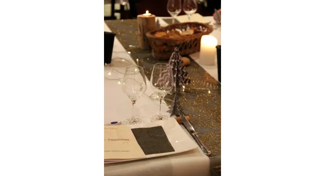 Afterwork École des Vins - Cuisine Festive et Crus des Côtes du Rhône