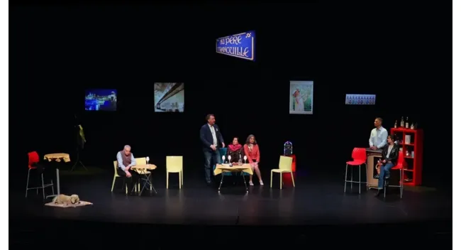 Un air de famille