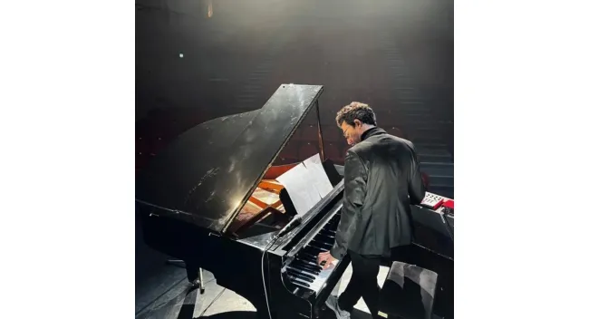 Play De Bach à nos jours