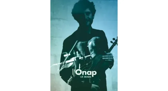 Promenade orchestrale - Atelier parents-enfants autour de l’Hommage à Mozart