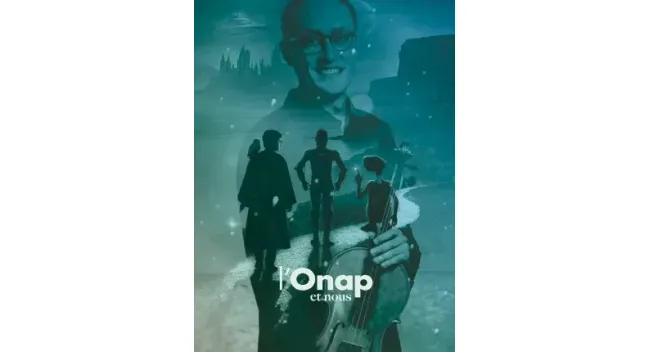 Promenade orchestrale - Conférence autour du Concert John Williams