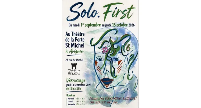 SoloFirst