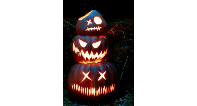 Mystères créatifs pour Halloween