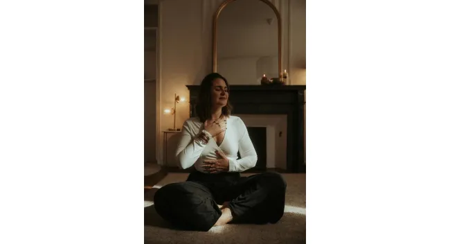 OM chanting