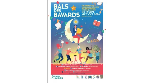 Bal des Bavards à la Pastourelle