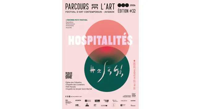 Festival du Parcours de l’Art