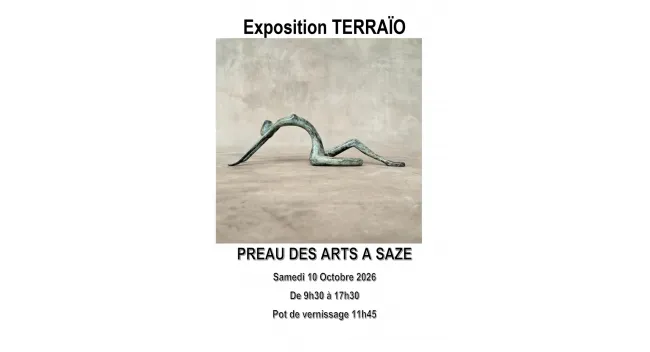 Exposition Terraïo