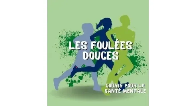 Les Foulées Douces