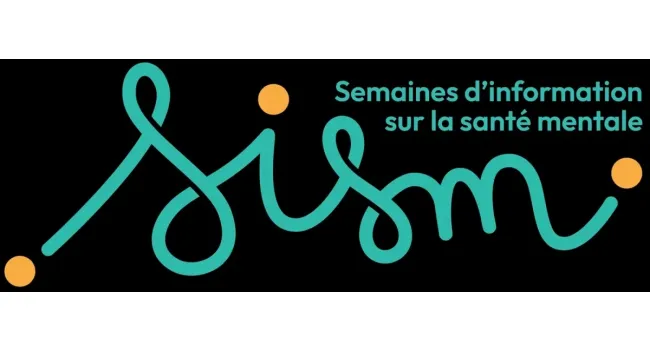 Journée d’ouverture des SISM (Semaines d’information sur la santé mentale) : pour notre santé mentale, ouvrons-nous aux arts !