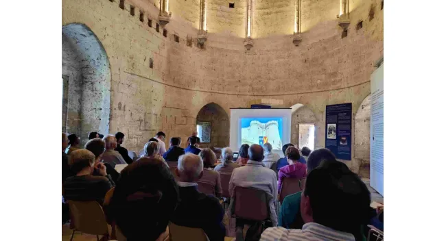 Conférence : vivre sous interdits, les femmes dans les conflits civils et religieux (XVII-XXIème siècles)