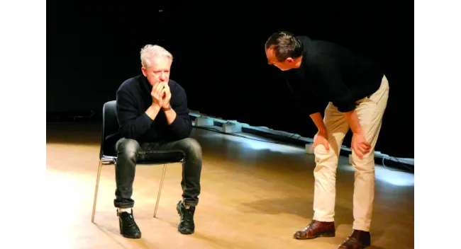 Les rêves d’Othello