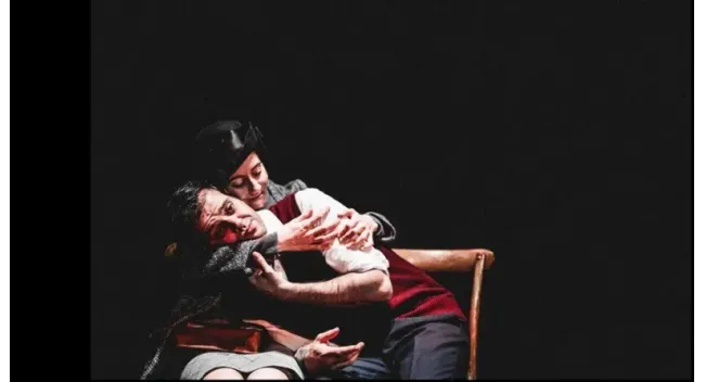 La Promesse de l’Aube