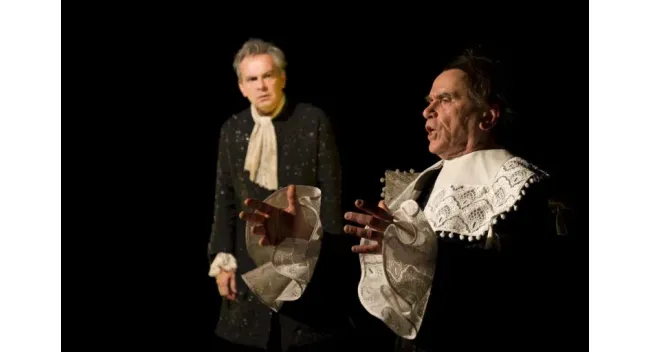 Le Procès Fouquet - Panache et corruption à la cour de Louis XIV