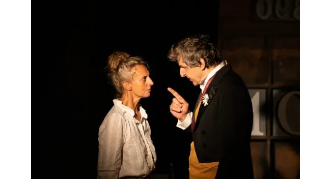 Olympe Audouard, première femme journaliste