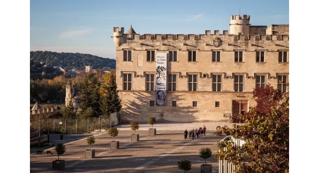 Visites éclair du musée du Petit Palais - Le temps à l’œuvre !