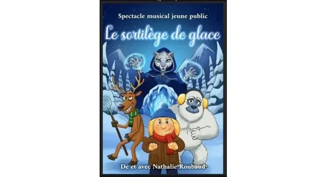 Le sortilège de glace