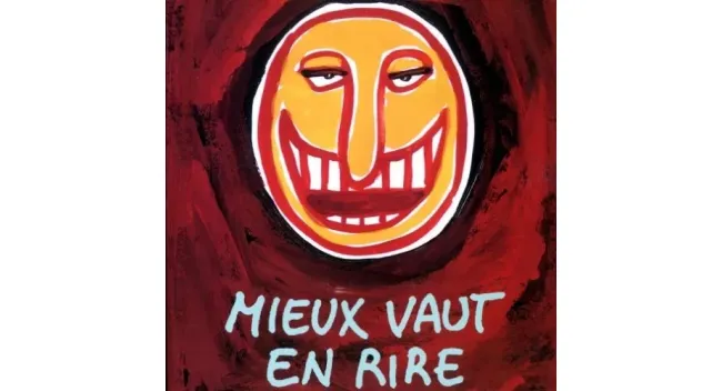 Mieux vaut en rire