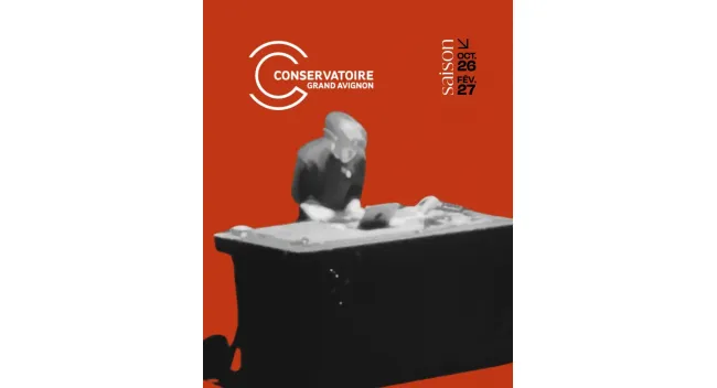 Concert des classes de MAO et de musiques actuelles