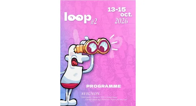 Loop #2