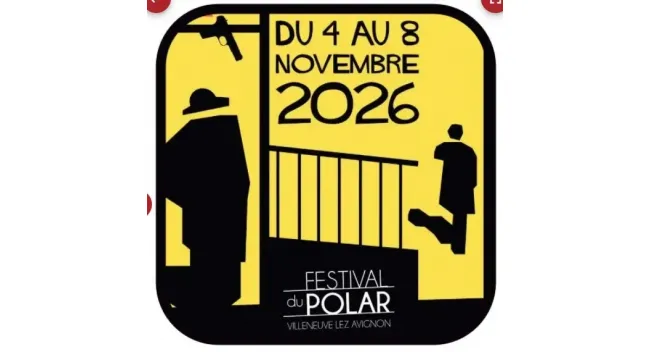 Rencontre avec Johana Gustawson, auteur de polars