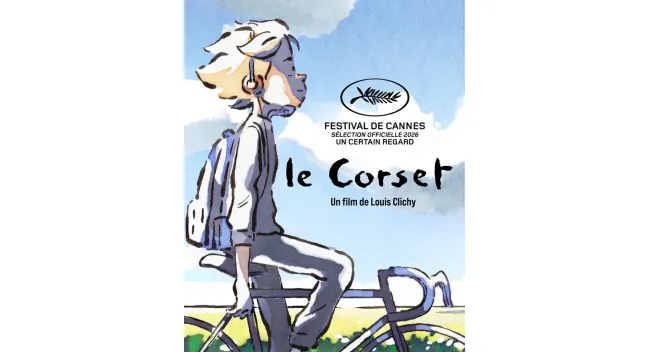 Ciné-ateliers « Le Corset » - Viens animer le héros du film