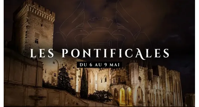 Les Pontificales