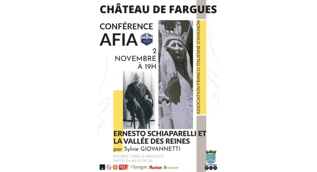 Ernesto Schiaparelli et la Vallée des Reines