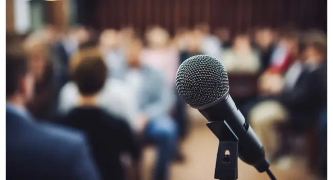 Conférence : l’écriture d’un scénario