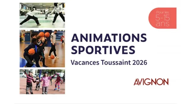 Stages sportifs durant les vacances d’automne