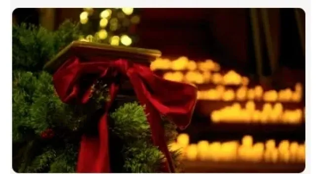 Candlelight - concert à la bougie : Musiques de Noël
