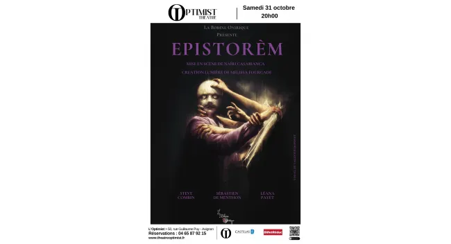 Epistorèm