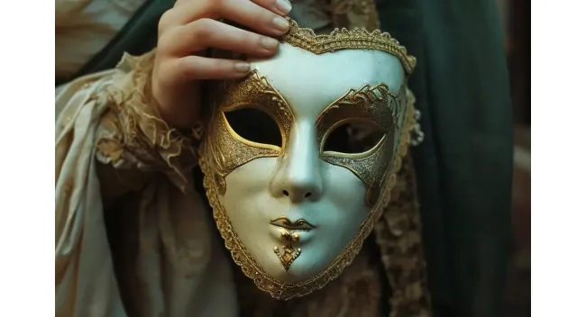 Les masques du Fort