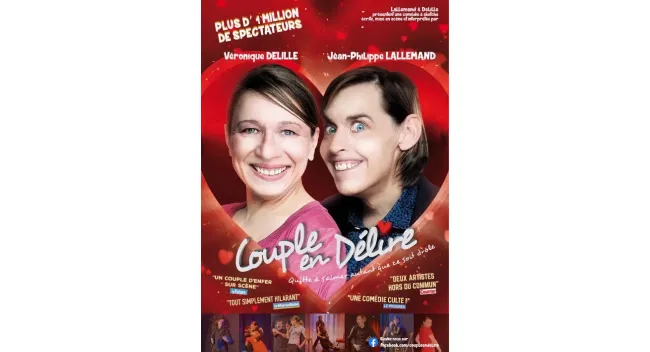Couple en délire