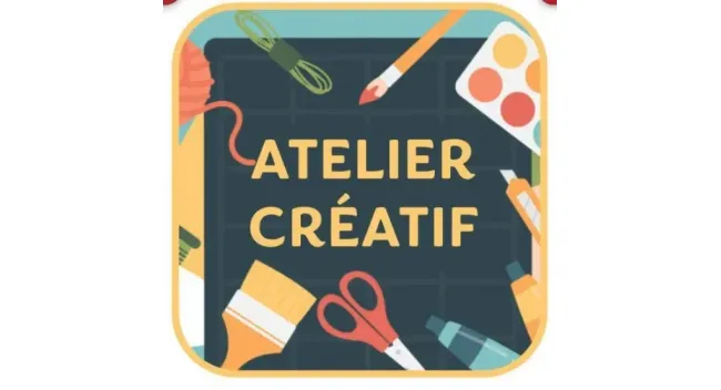 L’atelier famille - Crée ton décor d’Halloween