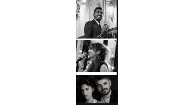Soirée spectacles & dégustations