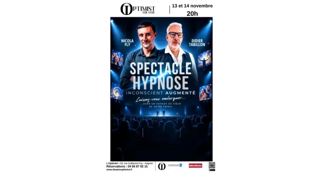 IA Inconscient Augmenté