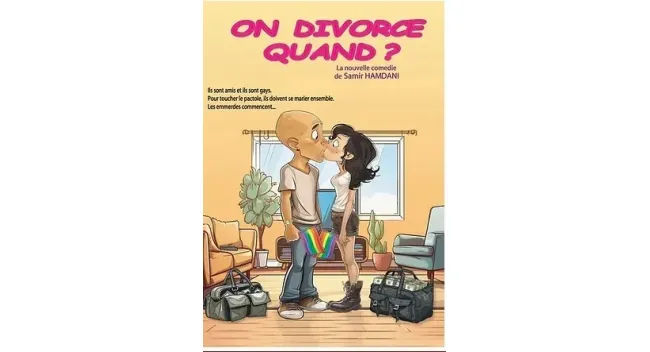 On divorce quand ?