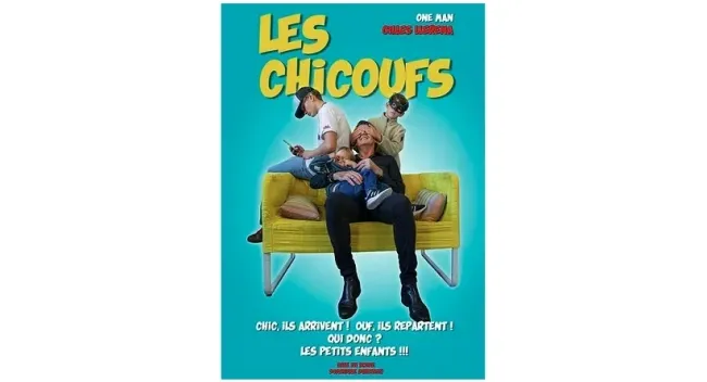Les chicoufs