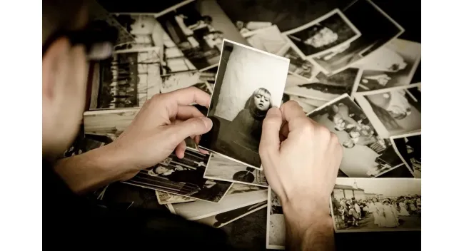 Atelier de personnalisation de photos