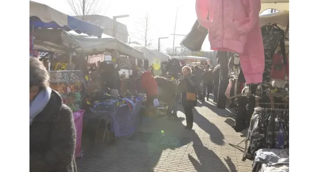 Foire de la Saint-André