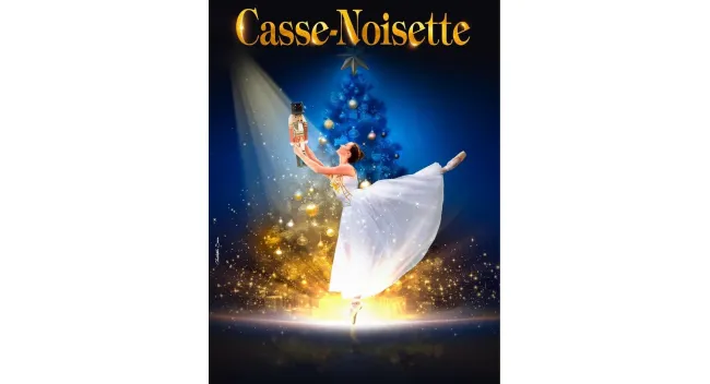 Casse-Noisette