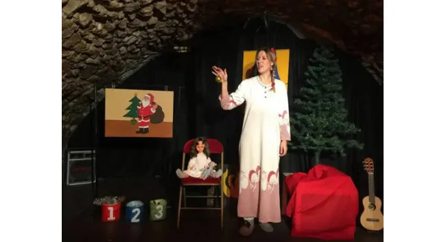 Le Noël de Nini