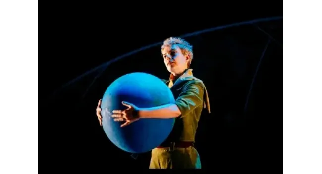 Le petit Prince