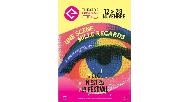 Ceci n’est pas un festival